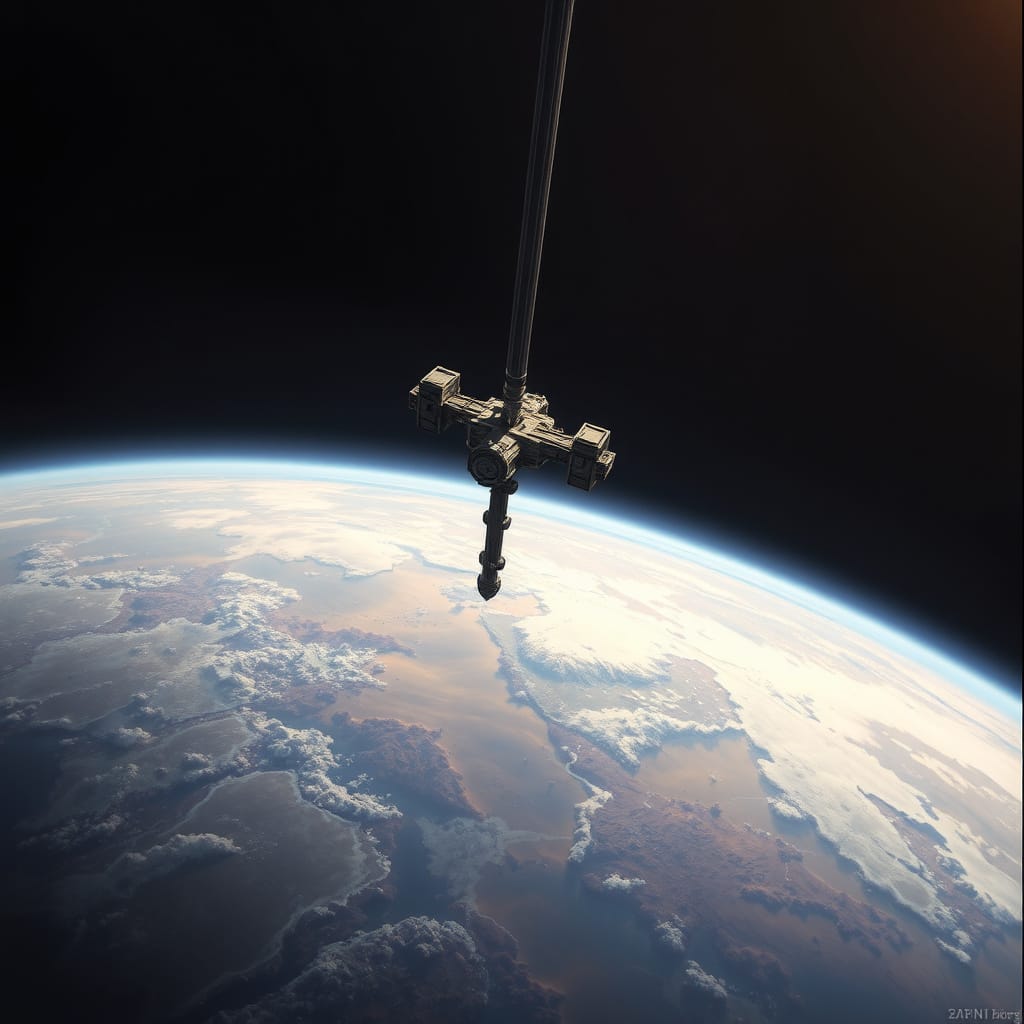 Image for Station Zero